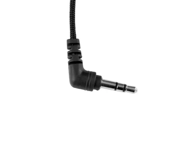 Caliber Transcription Headset by Insight Headsets-1194 Caliber Transcription Headset by Insight Headsets-1194