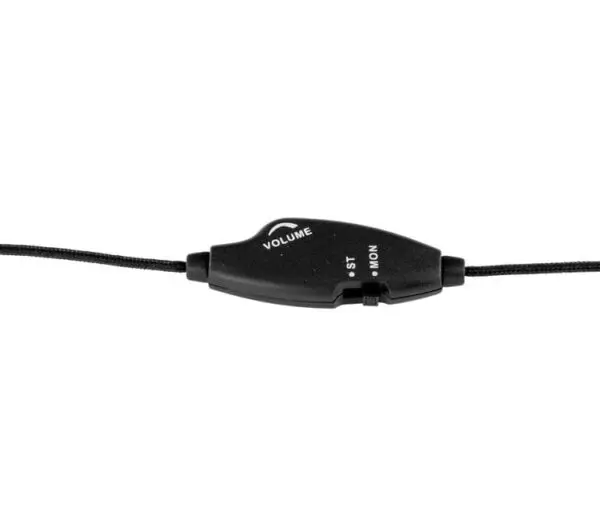Caliber Transcription Headset by Insight Headsets-1192 Caliber Transcription Headset by Insight Headsets-1192