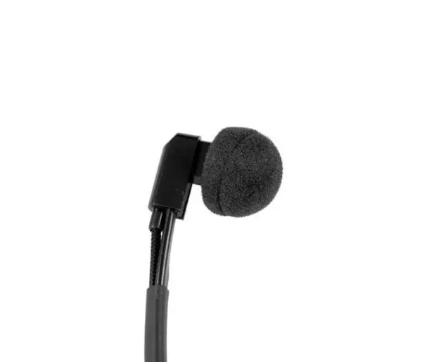 Caliber Transcription Headset by Insight Headsets-1190 Caliber Transcription Headset by Insight Headsets-1190