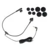Olympus / OM SYSTEM E-62 Deluxe Stereo Transcription Headset E62, 146031-0 Olympus / OM SYSTEM E-62 Deluxe Stereo Transcription Headset E62, 146031-0