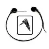 Olympus / OM SYSTEM AS-2400 Transcription Kit 147588 Olympus / OM SYSTEM AS-2400 Transcription Kit 147588
