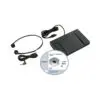 Olympus / OM SYSTEM AS-2400 Transcription Kit 147588-0 Olympus / OM SYSTEM AS-2400 Transcription Kit 147588-0