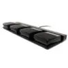 4-Function USB Foot Control for Handsfree Dictation-0