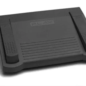 IN-DB15MX Foot Control For WebMedX IN-DB15MX Foot Control For WebMedX