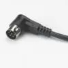 Infinity IN-110 Foot Pedal for Norelco/Philips-DVI stations Infinity IN-110 Foot Pedal for Norelco/Philips-DVI stations