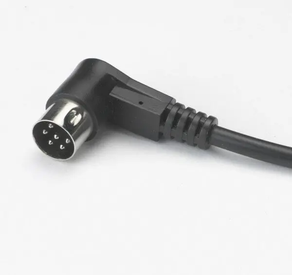 Infinity IN-110 Foot Pedal for Norelco/Philips-DVI stations Infinity IN-110 Foot Pedal for Norelco/Philips-DVI stations