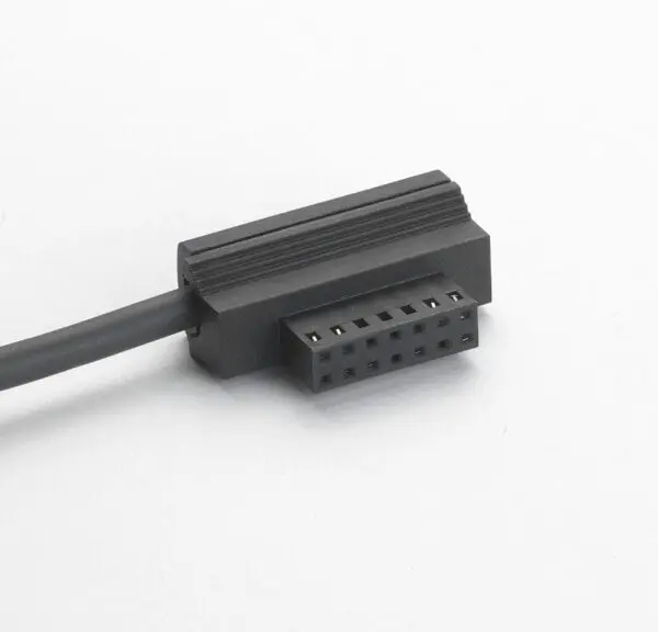 Infinity Foot Control For Dictaphone Models With 14 Pin Plu Infinity Foot Control For Dictaphone Models With 14 Pin Plu