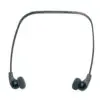 Philips U-Bow Style Headphones LFH0234 with 3.5 MM Plug-233 Philips U-Bow Style Headphones LFH0234 with 3.5 MM Plug-233