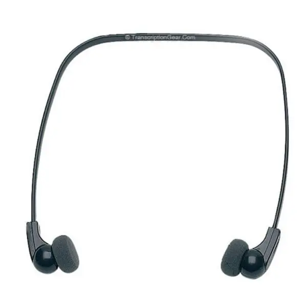 Philips U-Bow Style Headphones LFH0234 with 3.5 MM Plug-233 Philips U-Bow Style Headphones LFH0234 with 3.5 MM Plug-233