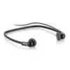 Philips U-Bow Style Headphones LFH0234 with 3.5 MM Plug-0 Philips U-Bow Style Headphones LFH0234 with 3.5 MM Plug-0