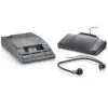 Philips 720T Minicassette Desktop Transcriber-239 Philips 720T Minicassette Desktop Transcriber-239