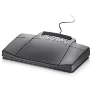 Philips Foot Control LFH2210-0 Philips Foot Control LFH2210-0