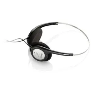 Philips Stereo Headphone for Transcription Philips Stereo Headphone for Transcription