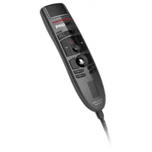 Philips SpeechMike Premium Push Button LFH3500-0