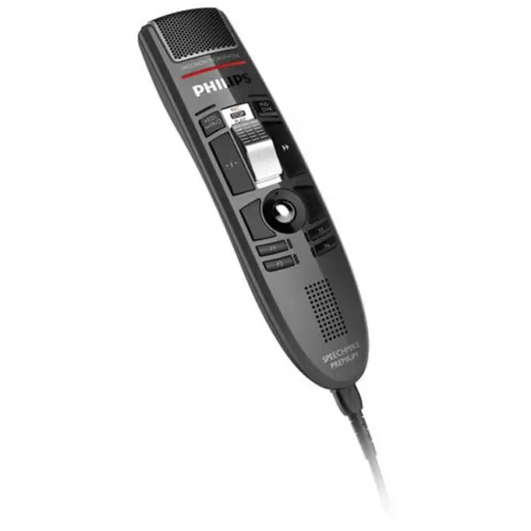 Philips SpeechMike Premium with Slide Switch LFH3510-314 Philips SpeechMike Premium with Slide Switch LFH3510-314