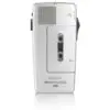 Philips Minicassette Handheld Pocket Memo LFH488-342 Philips Minicassette Handheld Pocket Memo LFH488-342