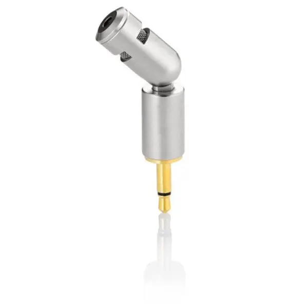 Philips Plug-In Directional Microphone-366 Philips Plug-In Directional Microphone-366