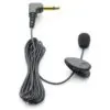 Philips LFH9173 Tie Clip Microphone-0 Philips LFH9173 Tie Clip Microphone-0