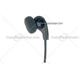 Philips Replacement Ear Cushions, Dark Gray-0 Philips Replacement Ear Cushions, Dark Gray-0