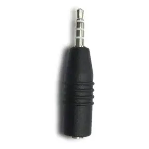 Smart Phone adapter for models CC-20 and CC-30-0 Smart Phone adapter for models CC-20 and CC-30-0