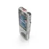 Philips DPM8500 Pocket Memo Digital Voice Recorder with Integrated Barcode Scanner-698 Philips DPM8500 Pocket Memo Digital Voice Recorder with Integrated Barcode Scanner-698