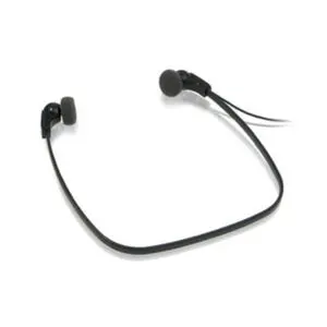 Philips U-Bow Under Chin Headset with 3.5 mm Plug-0 Philips U-Bow Under Chin Headset with 3.5 mm Plug-0