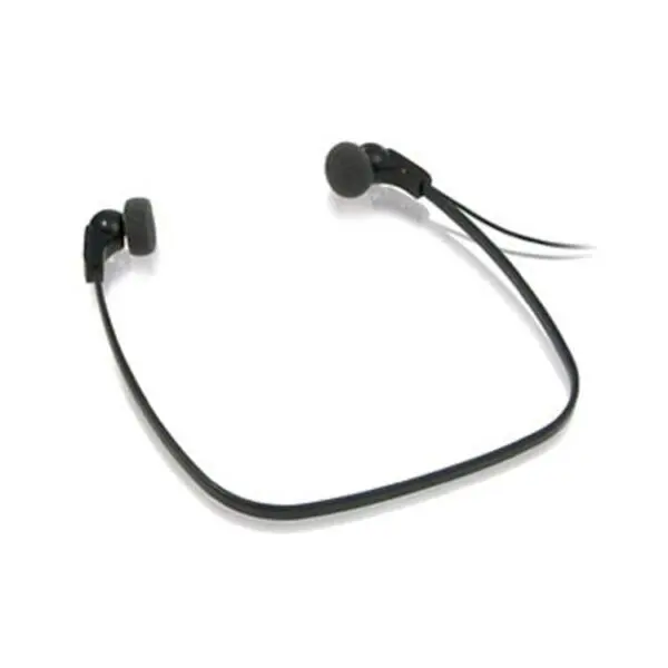 Philips U-Bow Under Chin Headset with 3.5 mm Plug-0 Philips U-Bow Under Chin Headset with 3.5 mm Plug-0