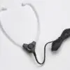 Hinged Stethoscope Style Headset With 3.5 mm Right-Angle Plug Hinged Stethoscope Style Headset With 3.5 mm Right-Angle Plug