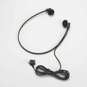 Spectra SP-DP Under Chin Headset Spectra SP-DP Under Chin Headset