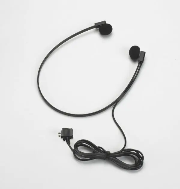 Spectra SP-DP Under Chin Headset Spectra SP-DP Under Chin Headset