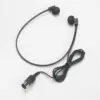 Spectra SP-N Twin Speaker Headset With Round DIN Plug Spectra SP-N Twin Speaker Headset With Round DIN Plug