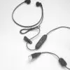 Spectra Twin Speaker USB Headset Spectra Twin Speaker USB Headset