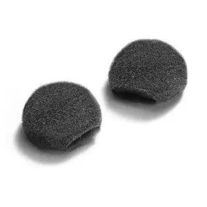 Foam Ear Cushion For Ultima Headset 10 pr.-0 Foam Ear Cushion For Ultima Headset 10 pr.-0