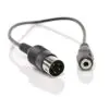 3.5 MM to 4-Pin DIN Adapter-0 3.5 MM to 4-Pin DIN Adapter-0