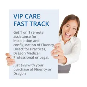 VIP Care Fast Track VIP Care Fast Track