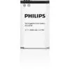 Philips Rechargeable Battery Pack ACC8100 for DPM 4 Series-0 Philips Rechargeable Battery Pack ACC8100 for DPM 4 Series-0
