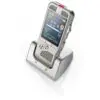 Philips 2-Channel Meeting Recorder Kit DPM8900 with 4 microphones-825 Philips 2-Channel Meeting Recorder Kit DPM8900 with 4 microphones-825