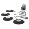 Philips 2-Channel Meeting Recorder Kit DPM8900 with 4 microphones-0 Philips 2-Channel Meeting Recorder Kit DPM8900 with 4 microphones-0