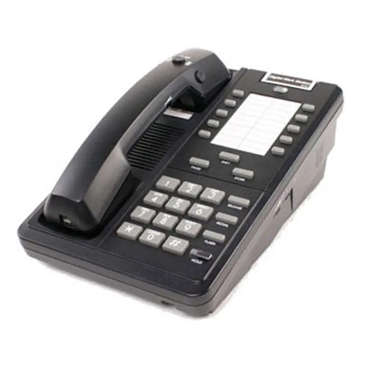 OPEN BOX - Deluxe Telephone-Input Dictate Station-Select Emulation-0