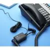 LRX-35 Telephone Handset Coupler For All PC Sound Cards LRX-35 Telephone Handset Coupler For All PC Sound Cards