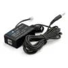LRX-35 Telephone Handset Coupler For All PC Sound Cards LRX-35 Telephone Handset Coupler For All PC Sound Cards