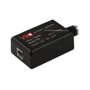 TTM-35 - Recorder to Telephone Transmitter w/3.5 mm connector-0 TTM-35 - Recorder to Telephone Transmitter w/3.5 mm connector-0