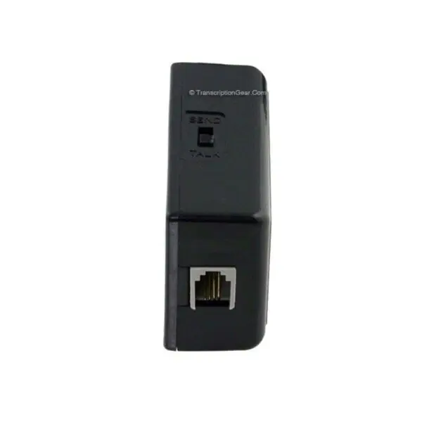 TTM-25 - Recorder to Telephone Transmitter w/2.5 mm connector-2038 TTM-25 - Recorder to Telephone Transmitter w/2.5 mm connector-2038