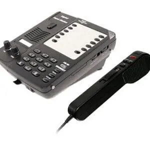 DAC Deluxe Digital Dictation Station with Microphone DA-113-0 DAC Deluxe Digital Dictation Station with Microphone DA-113-0