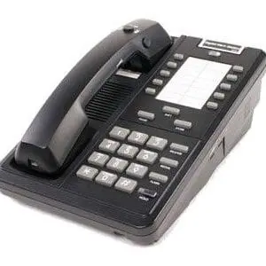 DAC Deluxe Digital Dictation Station with Handset Microphone-0 DAC Deluxe Digital Dictation Station with Handset Microphone-0