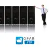 GearFTP File Transfer Service-0 GearFTP File Transfer Service-0