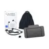 USB Foot Pedal and Insight Caliber Headset Bundle-0 USB Foot Pedal and Insight Caliber Headset Bundle-0