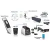 Philips SpeechMike Air Classic Microphone w/SpeechExec Pro LFH3015-0 Philips SpeechMike Air Classic Microphone w/SpeechExec Pro LFH3015-0