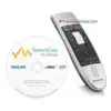 Philips SpeechMike Air Classic Microphone w/SpeechExec Pro LFH3015-1494 Philips SpeechMike Air Classic Microphone w/SpeechExec Pro LFH3015-1494