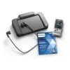 Philips Dictation and Transcription Starter Set DPM7700 Philips Dictation and Transcription Starter Set DPM7700